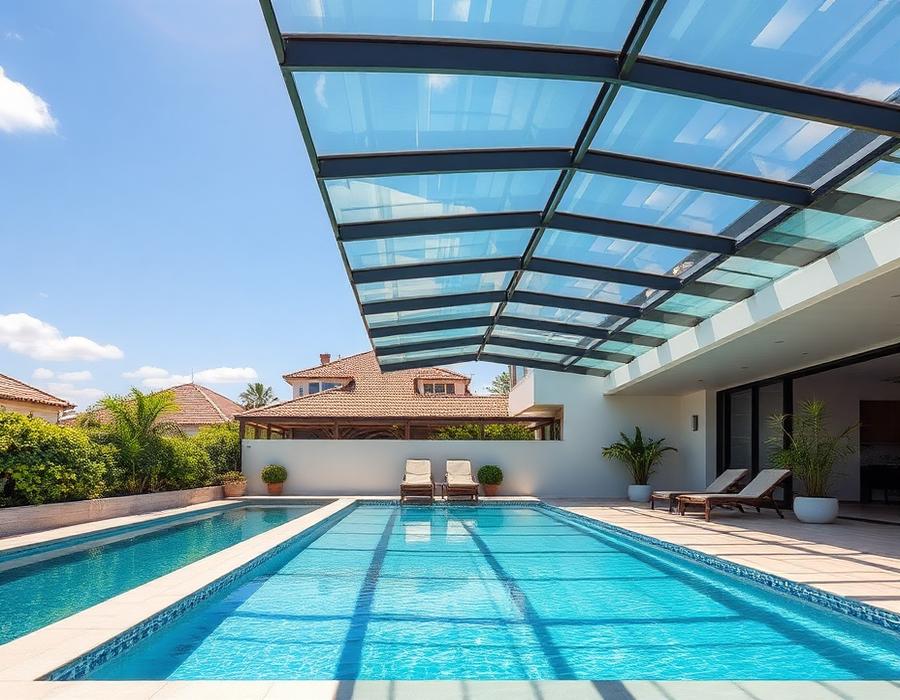 Cobertura Residencial Premium